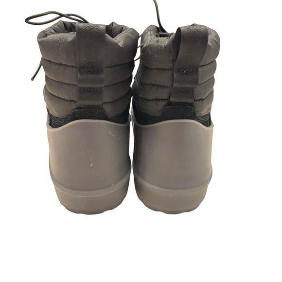 UGG CLASSIC MINI LACE UP WEATHER BOOT‎ Sz 7 - Picture 6 of 15